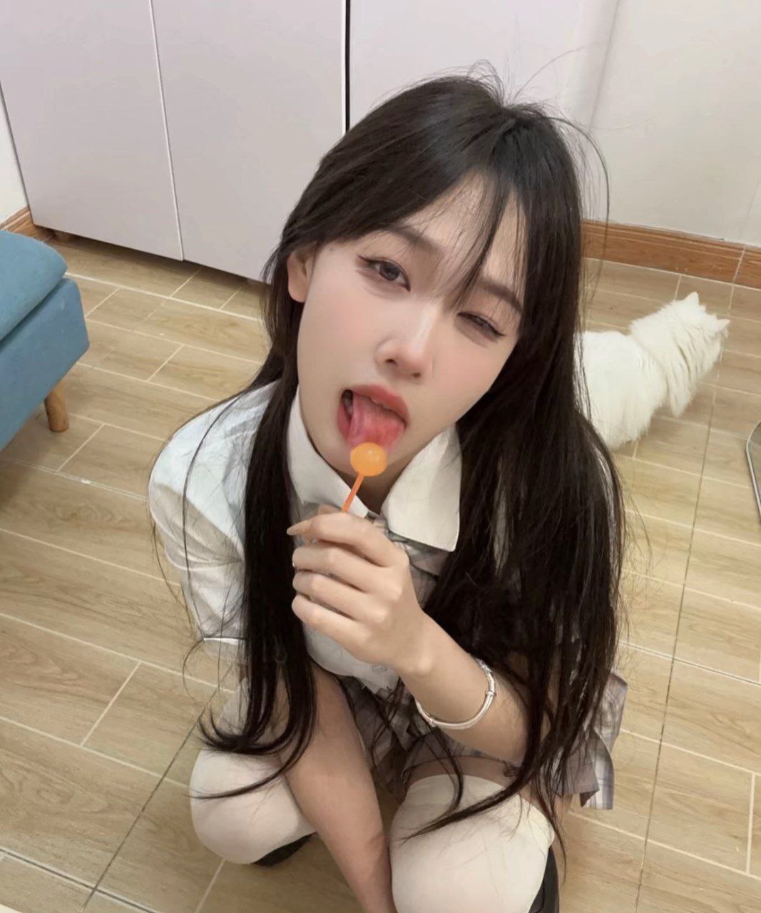 九位女友上線 貌美氣質/淫蕩/個性活潑/學生妹/有女友Fu/水蛇腰