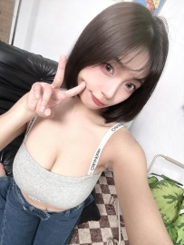 柔軟洗面奶體驗，極致緊熱多水，全身發抖極致享受