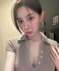 2026 台北外送茶指南：氣質女神欣柚，溫柔口技與 D Cup 傲人身材的完美結合