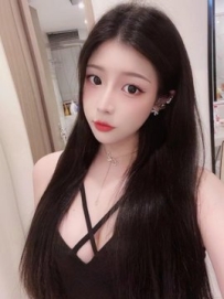 【骨感極品】21歲大眼甜心「娜莉」：160cm比例超好、輕盈骨感藏著C罩杯！