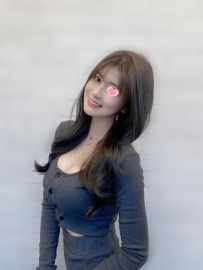 165cm水蛇腰＋蜜桃臀！25歲白皙氣質D奶妹，極品身材降臨