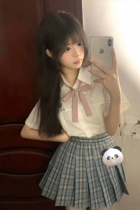 18歲超萌奶貓！聲音甜到心坎裡，等你來疼愛