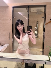 【反差萌】清純文青設計師，床上熱情超主動