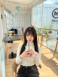 月初新妹 高度配合 健談