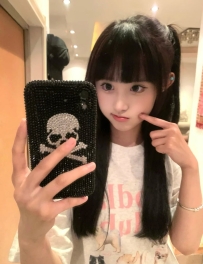 【純欲幼態】19歲小薏｜155cm纖細小隻馬｜北部限定優惠中