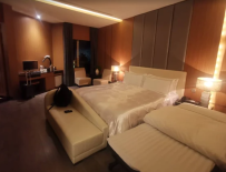 新北三重區安全旅館推薦