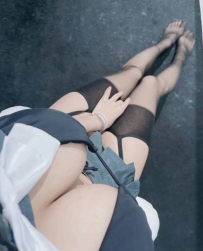 166cm 超長腿 G 奶，頂級技術與火辣 M 字腿體驗