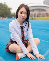 20歲稚嫩學生妹：活潑愛撒嬌，期待大哥哥帶我嘗試各種刺激體位