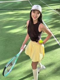 【24歲/165/47/C】運動型陽光妹，體力爆棚、全套配合度極高！