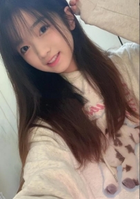 陽光甜美系｜開朗愛笑、充滿活力，營造最放鬆自然的相處氛圍