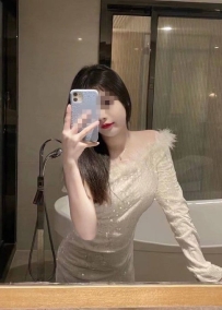 163/46黃金比例！24歲白皙粉嫩櫻花妹身形