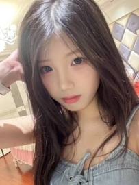 20歲雪膚尤物小若｜配合度極高、超會搖女上主導