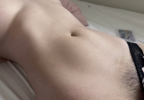 極品舞蹈系學妹：莎拉 166.C.47kg，21歲