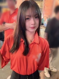 19歲乖乖女學妹！清純學生臉下的極致反差渴望