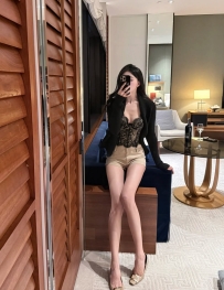 【極品E乳】164/48完美比例！一手無法掌握的豐滿誘惑