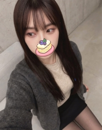 23 歲可兒：清純臉蛋下的火熱靈魂，溫柔舌吻讓你找回初戀般的甜蜜感覺