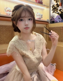 【甜心乖乖妹】外表文靜其實超黏人！講話甜、愛撒嬌，帶給你最驚喜的反差互動