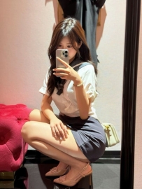 【20歲天真少女】發育剛剛好、敏感多水易高潮，今晚限時預約