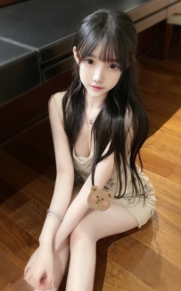 【學生兼職】新竹20歲「小萌」156cm/Ccup：看似無害卻最有感，體驗純欲系最高境界 🎀