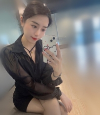 成熟姐姐型正妹推薦｜秀文26歲，165cm高挑身材＋白皙氣質