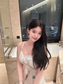 165cm/47kg/D罩杯！男人夢寐以求的黃金比例