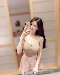 溫柔巨乳冰冰：25歲 167公分高挑身材，F+ 奶視覺饗宴，配合度極高好挑逗，蘇打嚴選精