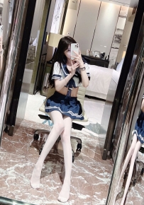 【頂級蘿莉控】甜美無邪B+身材，超強扮演能力一試著迷