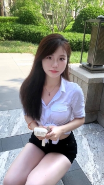 【高端質感首選】24歲高挑氣質妹，不抽菸無刺青的極品素人