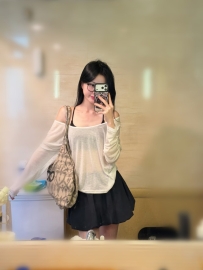 21歲 161/44/C！完美比例鄰家姐姐，真人實照不怕驗