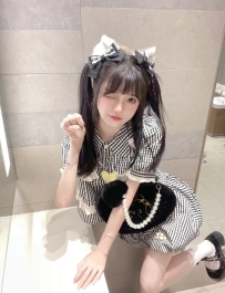 19歲活力學生妹，軟萌聲線帶來初戀般的溫柔