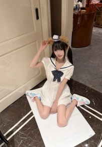 【新竹‧舌尖上的誘惑】19歲花綺「強舌吻+深喉」大解鎖！超會挑逗的粉嫩蜜穴，帶你體