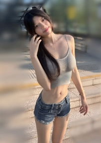 【體感解禁】小蘭 153cm/D：濕滑水多、床技無敵✨ 奶泡、口爆樣樣精通，體驗「前凸後