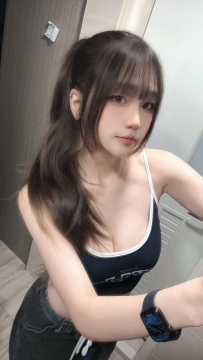 【22歲青春極品】鐺鐺：E 奶纖細好身材，新北/北部地區高配合度首選