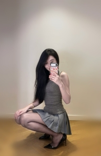 163/C乳/24歲：無刺青、超敏感粉嫩極品