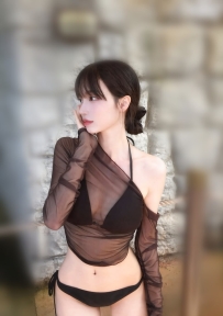越壞她越愛！24歲D乳長腿妹，微M特質刺激感爆表