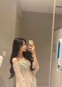 165/46/C：26歲質感系正妹，Q彈嫩膚、禮貌體貼，服務不造作