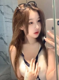 166cm 質感美少女：天生敏感易濕，帶給您強烈衝擊