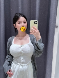 【性感小隻馬】22歲/E杯傲人胸器，反差感強、超會撩！