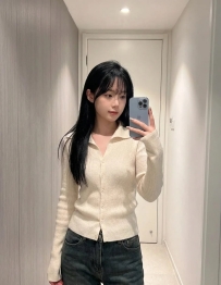【零距離女神】親切好聊不尷尬，營造滿滿的粉紅泡泡氛圍