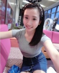 見習幼教白白：白皙皮膚俏皮感