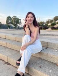 【全網最新鮮】班花級甜妹學生兼職！第一次下海，帶你體驗最青澀的心動