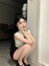 2026 精選個人檔：小嫻 163cm/45kg/C+ cup｜24歲獨家極品嫩妹推薦