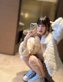 青春無敵！18歲「生生」155/42/C：肌膚嫩白光滑，性經驗趨近於零的純真驚喜