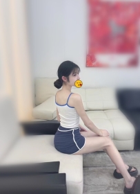 【初戀感天花板】21歲清純可恩：甜到心坎裡的初戀女友