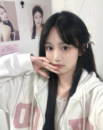 【校園女神】小莫：活潑靈動、朝氣十足，遇見你專屬的「初戀妹妹」