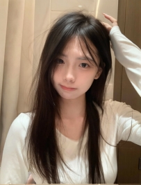 20歲極致青春！清純可愛系甜心，給你滿滿的小女友感