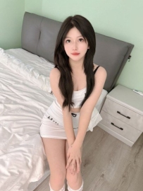 【莉亞 20歲】163/C 樹德校花級學生妹：清純外貌下的反差驚喜，新北現約體驗甜美服務