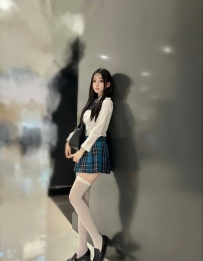 【雙北限定】珊妮 165cm/C 杯：不只年輕陽光，更有滿足你所有幻想的大膽靈魂