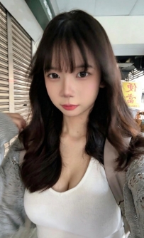 致命溫柔！22歲隱藏版小性感，一碰就上癮