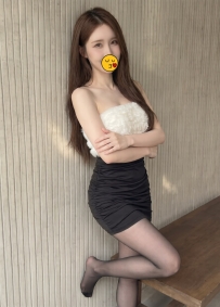 【24歲/D乳熟女】魅惑眼神搭配花式口技，吞吐自如的極致誘惑